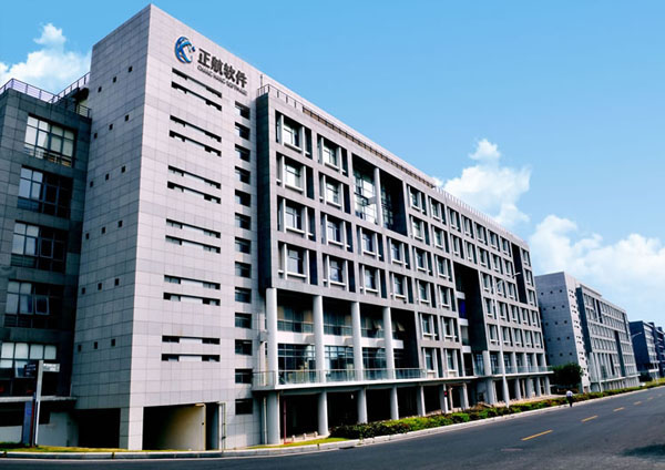 正航ERP軟件--東莞市彭氏智能科技有限公司